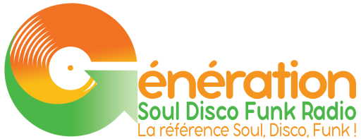Génération Soul Disco Funk